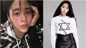 組圖／翻攝自歐陽妮妮臉書粉絲專頁