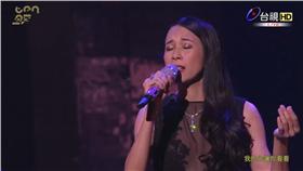 金曲表演- 莫文蔚 -攝影直播