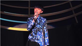 小S發言引眾怒　青峰暖言安撫粉絲