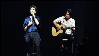 于冠華狠批金曲獎　台視：難以認同