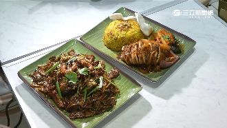 「南洋味」平民美食攻台　大動作展店