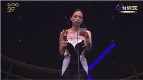 金曲得獎-不要放棄-攝影直播