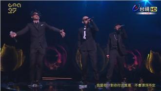 表演被批像廟會　玖壹壹經紀人有話說