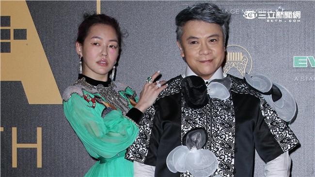 星光／「康熙」來了蔡康永自嘲馬戲團