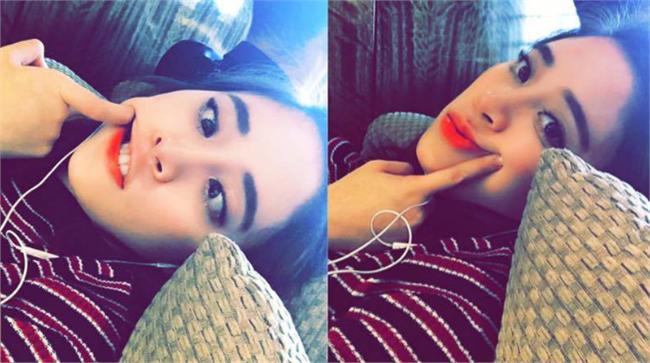 鄉民酸歐陽妮妮：有背景jo4不一樣