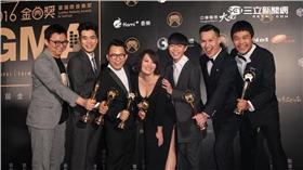 蘇打綠
攝影邱榮吉