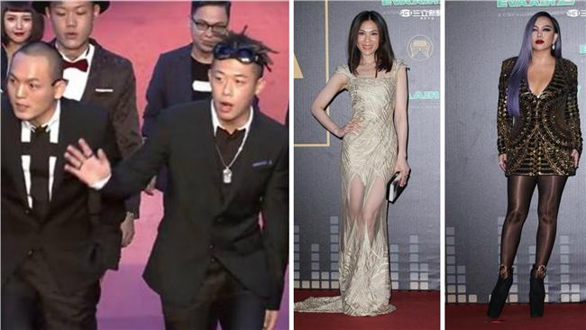 金曲／擠下他們　金曲大黑馬出爐了！