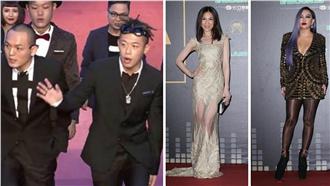 金曲／擠下他們　金曲大黑馬出爐了！