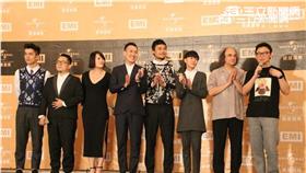 蘇打綠　圖／攝影范庭瑄