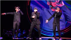 玖壹壹,八三夭,數字力量　圖／台視提供