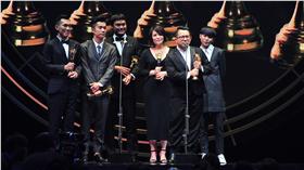 蘇打綠　圖／台視提供