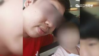 女童遭活活打死　母同居人棄屍後失聯