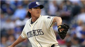 皇家拚衛冕關鍵期　王建民有望歸隊