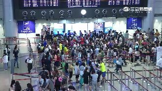 華航今恢復所有航班　帶團領隊：真好