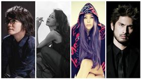 金曲獎,樂團八三夭,小巨蛋,張惠妹,蘇打綠,平井堅,玖壹壹,網友,評論,好評,批評