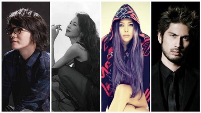 網友開講！張惠妹、謝震廷等人獲好評