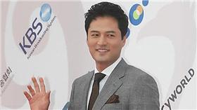 金成民,圖／KBS