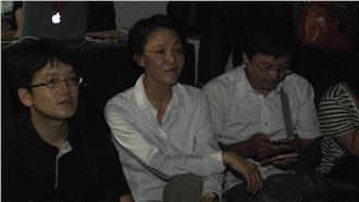 影／黃昭順「鈴聲響」烏龍　今去聽了