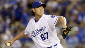 王建民(AP)對太空人