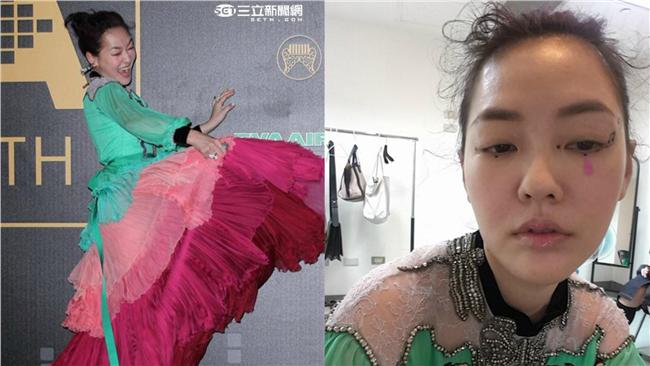 婆婆嫌金曲造型醜　小S這招讓她惦惦