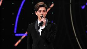 畢書盡 台視提供