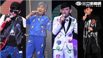 黃子佼被讚「史上最棒的金曲主持人」