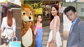 炎亞綸、曾之喬、《後菜鳥的燦爛時代》臉書