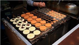 紅豆餅
https://goo.gl/dLwXVT
▲圖／攝影者skas0203, flickr CC License