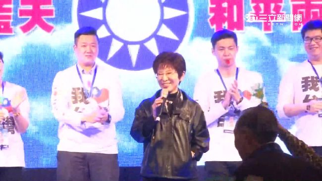2018搶布局！藍嗆拿下北北中3都