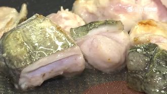 鱷魚肉「平民化」　量販店也買得到