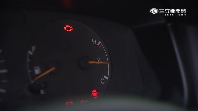 太熱開車恐釀拋錨　車廠傳授保養祕訣