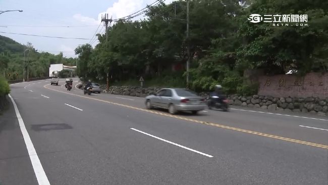 台3線危險彎道　每半年發生3次車禍