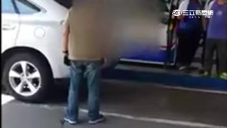 要求拉管加油被拒　男子火大飆罵員工