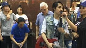 Tank,圖／爆料公社