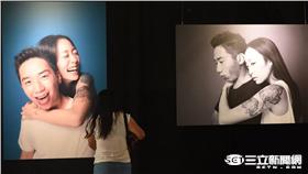 ▲八仙塵爆周年　朱立倫感性發文：我會和你們一起走（圖／臉書）