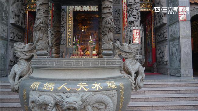 求子也有大學問？ 神明界婦幼科報你