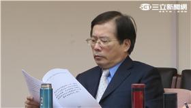 勞動部長郭芳煜。（圖／記者盧素梅攝）