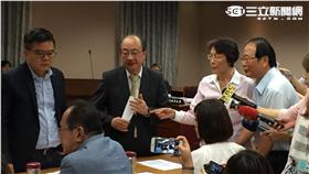 柯建銘,黃昭順,莊瑞雄,林德福