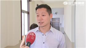 時代力量立委林昶佐