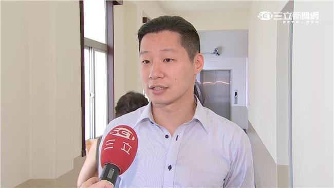 黃國昌跟訪挨轟　林昶佐看不下去說…