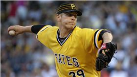 Chad Kuhl（ＡＰ）