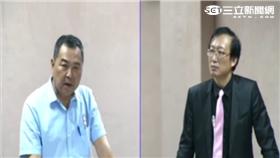 徐志榮質詢吳志中