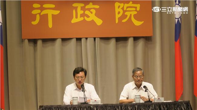 財經部會評估　英國脫歐短期影響有限