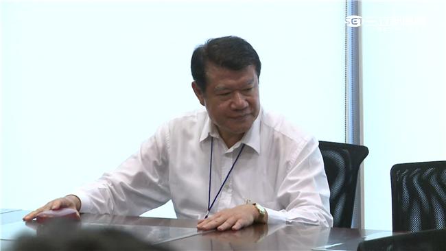 只求公平對待　何煖軒挨批撕裂華航