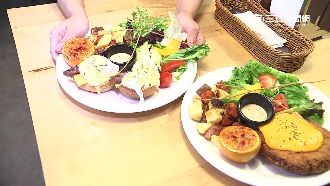 紐約最貴早午餐　好吃到搶攻百億商機