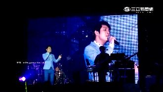 《我呸》變慢歌！葉秉桓詮釋完美轉音