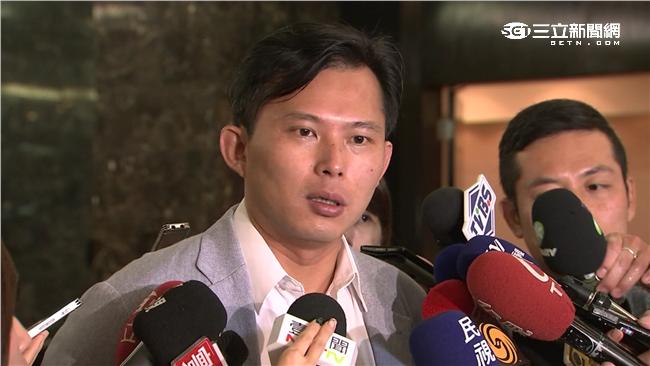 司法院人事提名　黃國昌：無法接受