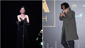 張清芳,熊仔　圖／台視提供、攝影邱榮吉