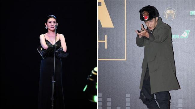 張清芳喊「那個胖子」　熊仔寫歌自嘲