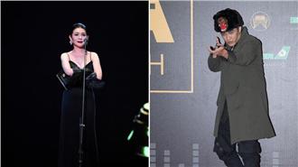 張清芳喊「那個胖子」　熊仔寫歌自嘲